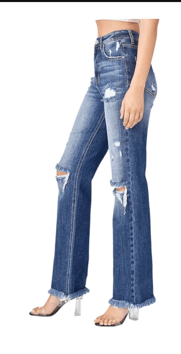 River jeans