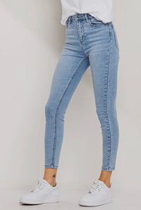 Claris skinny jeans