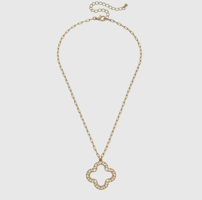 Kristin necklace