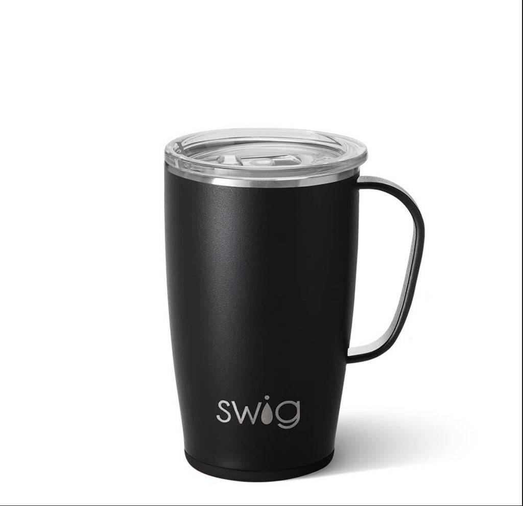 Texas Travel Mug 22oz (Regular)