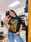 Grateful tee