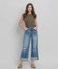 Sunrise jeans by vervet