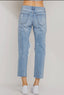 Bliss Boyfriend jeans