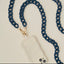 Phone crossbody chains