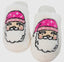 Santa slippers