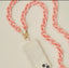 Phone crossbody chains