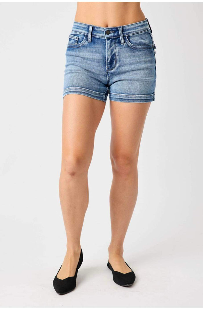 Judy blue Cali shorts