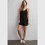 Racerback romper