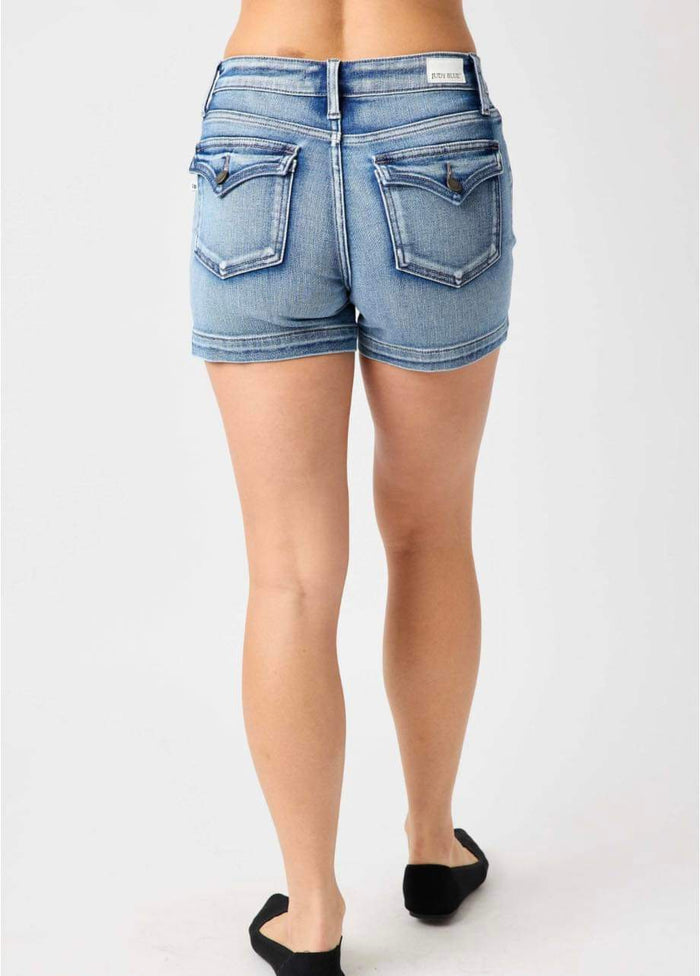 Judy blue Cali shorts