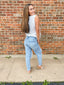 Bliss Boyfriend jeans