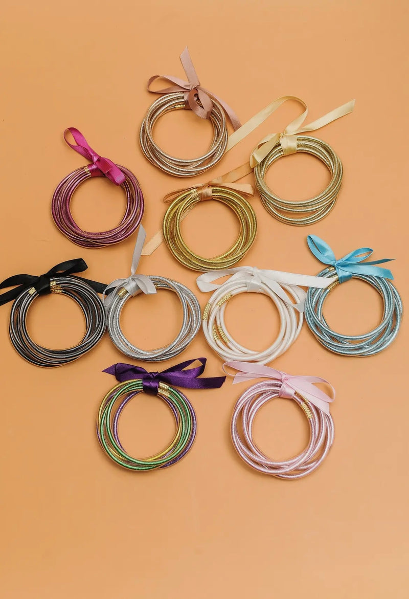 Jelly bangles sets