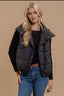 Puffer vest