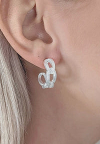 Farrah earrings