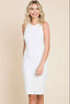 Graceful Glamour Tank Dress