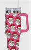 Xmas tumblers