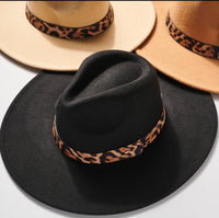 Panama rancher hat