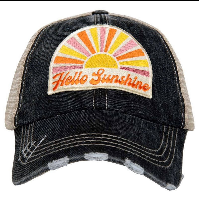Trucker hat/caps
