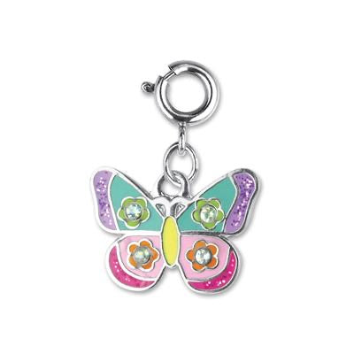 CHARM IT! GOLD BUTTERFLY CHARM