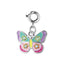 CHARM IT! GOLD BUTTERFLY CHARM