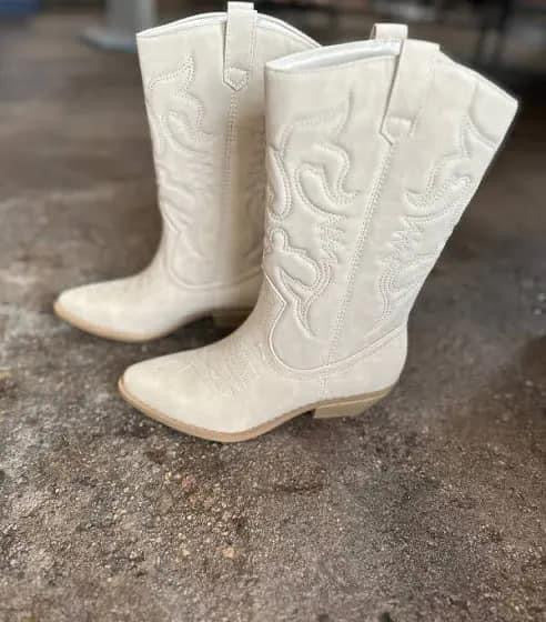 Dina boots