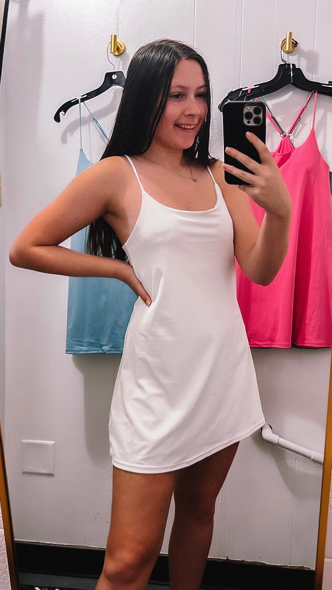Tennis dress