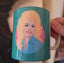 Legends Mug