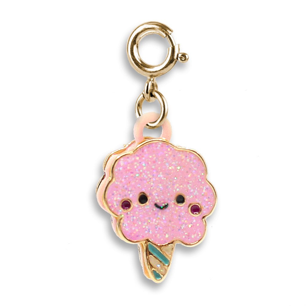 CHARM IT! COTTON CANDY SCENTED