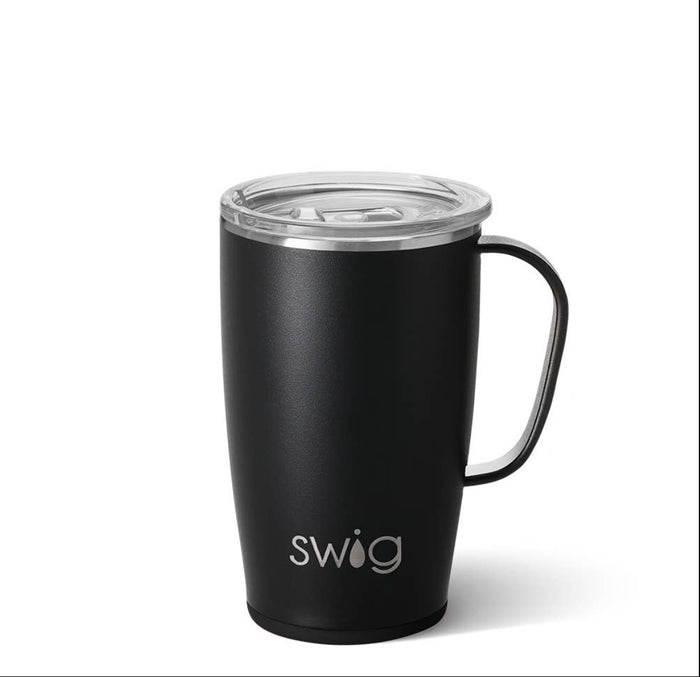 Swig life travel mug