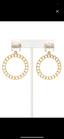 Stella earrings