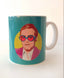 Legends Mug