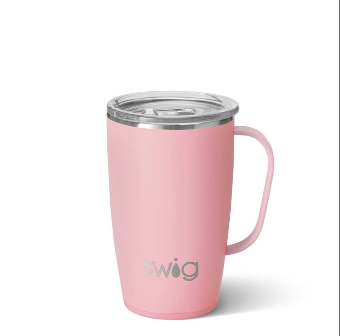 Swig life travel mug