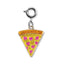 CHARM IT! GLITTER PIZZA CHARM