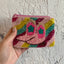 Coin Purse Zip Pouch