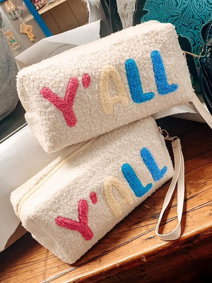 Y’all  bag