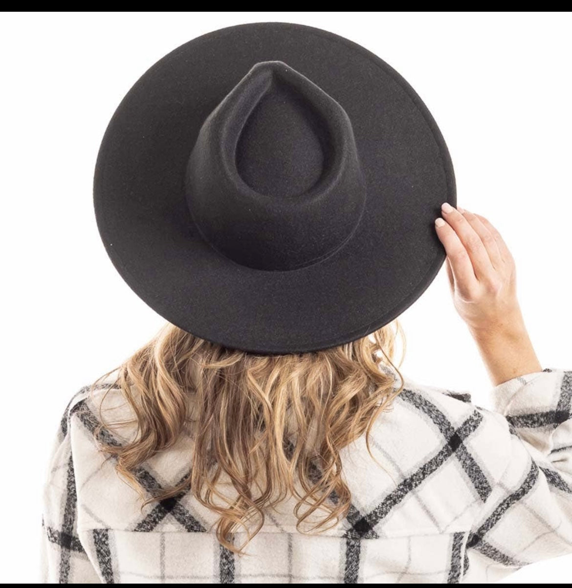 Wide brim hats – Twisted Texas Tanning and Boutique