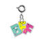 CHARM IT! BFF BUDDIES CHARM